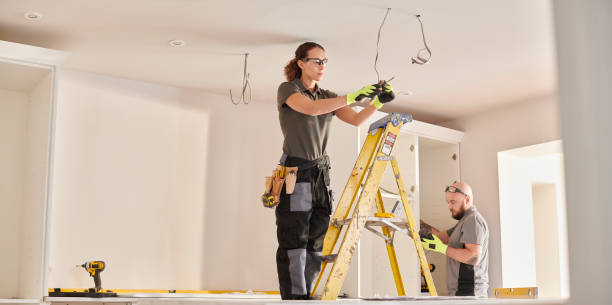 Best Commercial Electrician Services  in University Park, NM