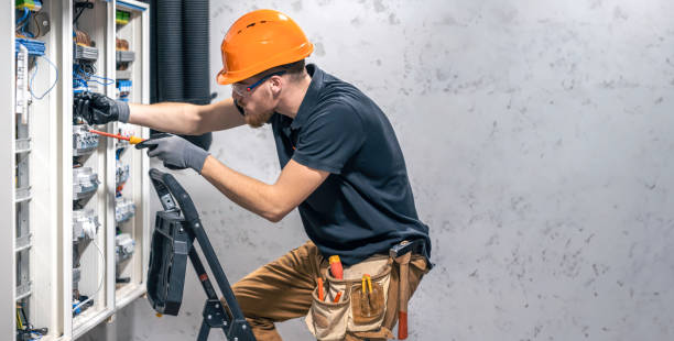 Best Affordable Electrical Installation  in University Park, NM