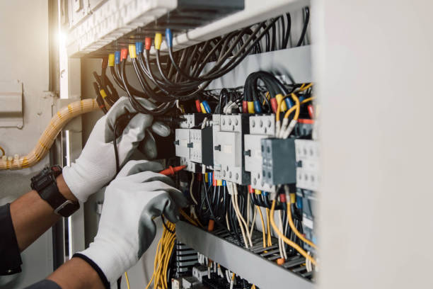 Best Electrical Outlet Repair  in University Park, NM