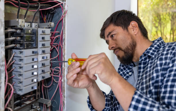 Best Emergency Electrical Repair  in University Park, NM